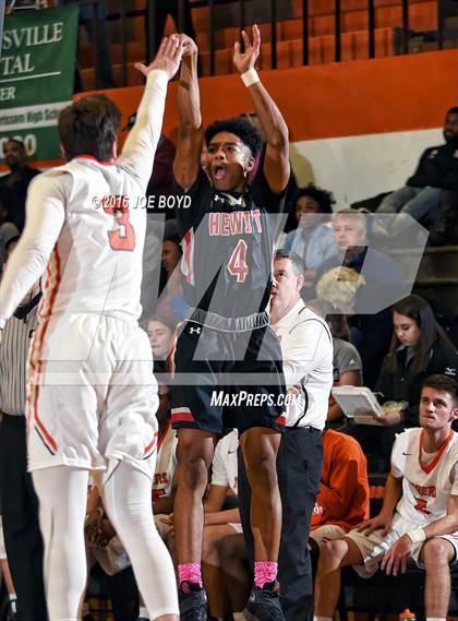 Thumbnail 3 in Hewitt-Trussville @ Grissom photogallery.