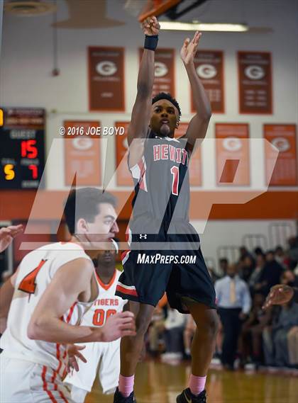 Thumbnail 2 in Hewitt-Trussville @ Grissom photogallery.