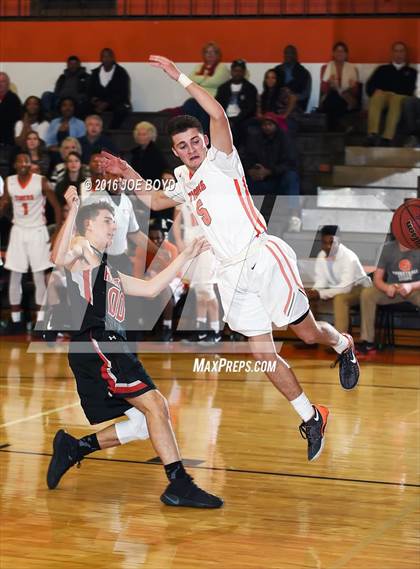 Thumbnail 2 in Hewitt-Trussville @ Grissom photogallery.