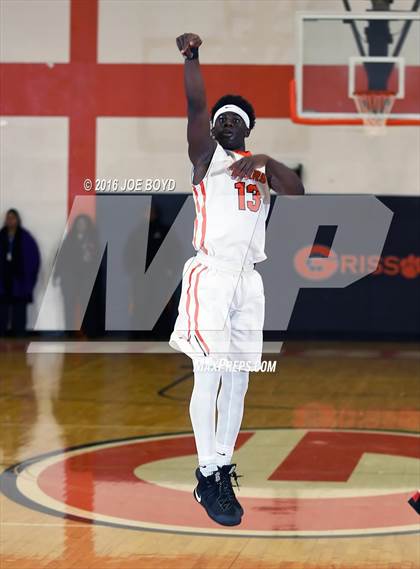 Thumbnail 3 in Hewitt-Trussville @ Grissom photogallery.