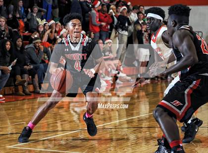 Thumbnail 3 in Hewitt-Trussville @ Grissom photogallery.