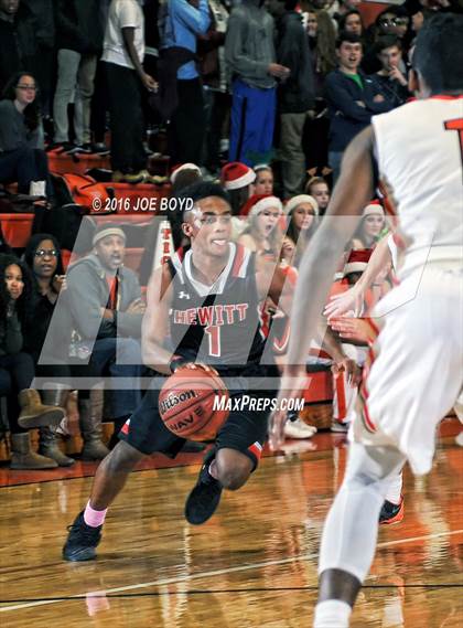 Thumbnail 1 in Hewitt-Trussville @ Grissom photogallery.