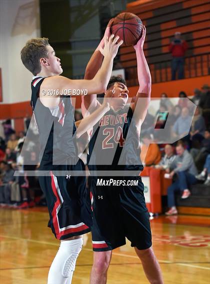 Thumbnail 3 in Hewitt-Trussville @ Grissom photogallery.