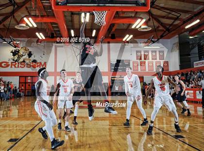 Thumbnail 1 in Hewitt-Trussville @ Grissom photogallery.