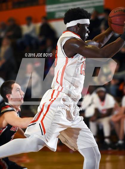 Thumbnail 1 in Hewitt-Trussville @ Grissom photogallery.