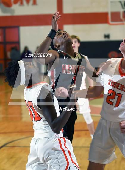 Thumbnail 1 in Hewitt-Trussville @ Grissom photogallery.