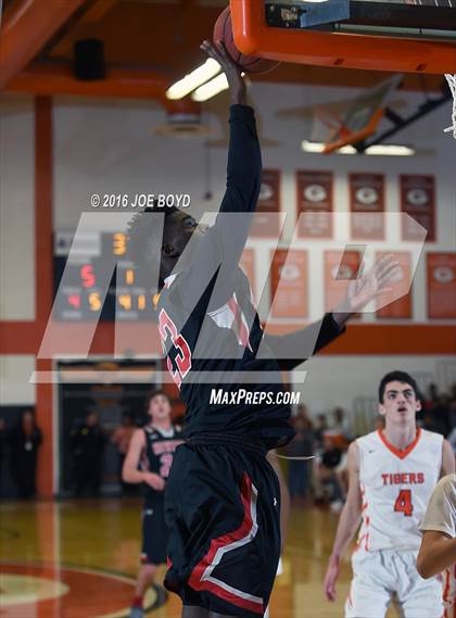 Thumbnail 1 in Hewitt-Trussville @ Grissom photogallery.