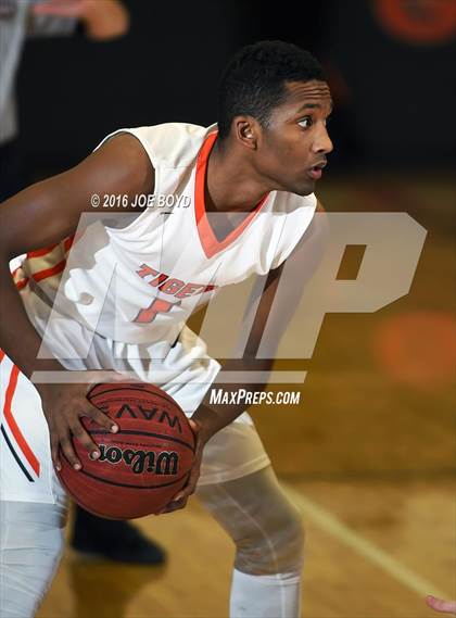 Thumbnail 2 in Hewitt-Trussville @ Grissom photogallery.