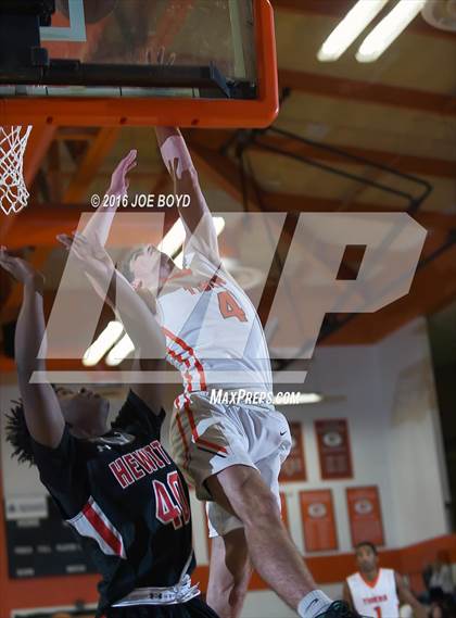 Thumbnail 3 in Hewitt-Trussville @ Grissom photogallery.