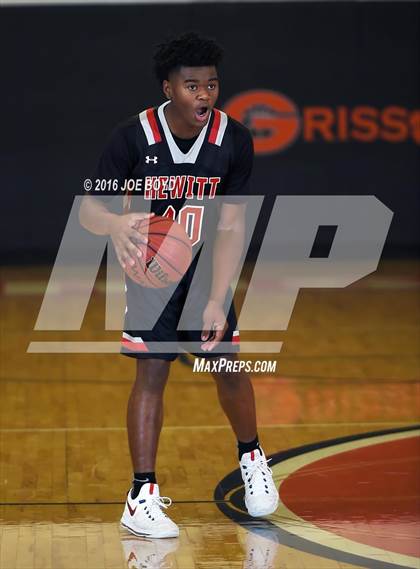 Thumbnail 2 in Hewitt-Trussville @ Grissom photogallery.