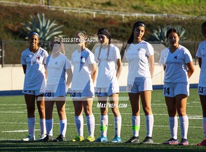 Thumbnail 3 in Colfax vs. West Campus (CIF SJS D5 Finals) photogallery.