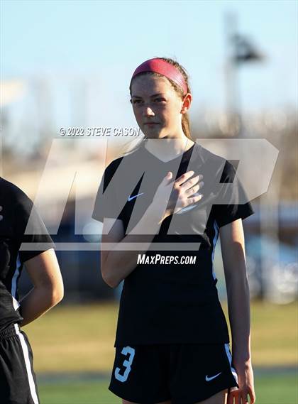 Thumbnail 1 in Colfax vs. West Campus (CIF SJS D5 Finals) photogallery.
