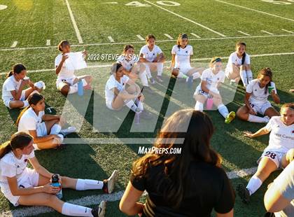 Thumbnail 1 in Colfax vs. West Campus (CIF SJS D5 Finals) photogallery.