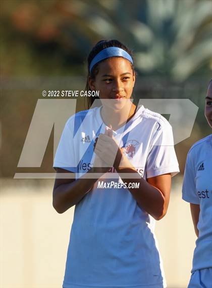 Thumbnail 1 in Colfax vs. West Campus (CIF SJS D5 Finals) photogallery.