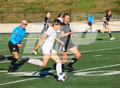 Thumbnail 3 in Colfax vs. West Campus (CIF SJS D5 Finals) photogallery.
