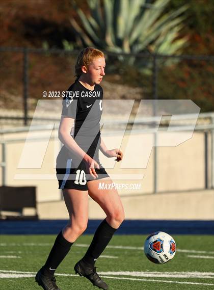 Thumbnail 2 in Colfax vs. West Campus (CIF SJS D5 Finals) photogallery.