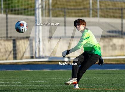 Thumbnail 3 in Colfax vs. West Campus (CIF SJS D5 Finals) photogallery.