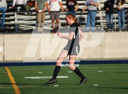 Thumbnail 3 in Colfax vs. West Campus (CIF SJS D5 Finals) photogallery.