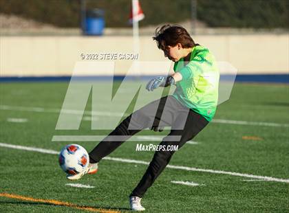 Thumbnail 3 in Colfax vs. West Campus (CIF SJS D5 Finals) photogallery.
