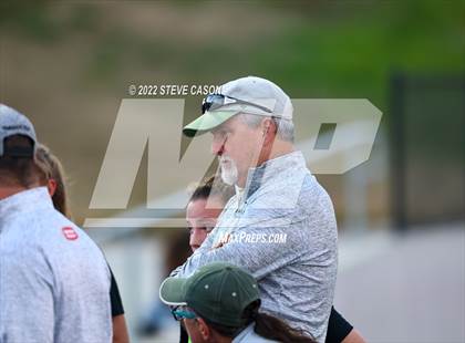 Thumbnail 1 in Colfax vs. West Campus (CIF SJS D5 Finals) photogallery.