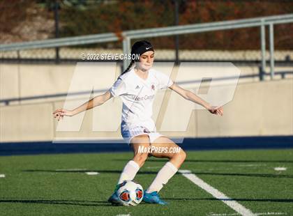 Thumbnail 1 in Colfax vs. West Campus (CIF SJS D5 Finals) photogallery.
