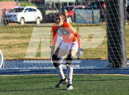 Thumbnail 2 in Colfax vs. West Campus (CIF SJS D5 Finals) photogallery.