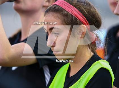 Thumbnail 1 in Colfax vs. West Campus (CIF SJS D5 Finals) photogallery.