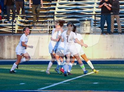 Thumbnail 3 in Colfax vs. West Campus (CIF SJS D5 Finals) photogallery.