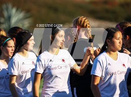 Thumbnail 2 in Colfax vs. West Campus (CIF SJS D5 Finals) photogallery.