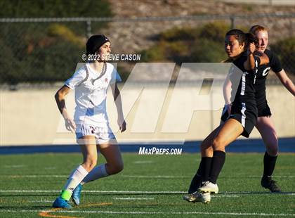 Thumbnail 3 in Colfax vs. West Campus (CIF SJS D5 Finals) photogallery.