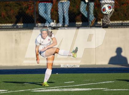 Thumbnail 1 in Colfax vs. West Campus (CIF SJS D5 Finals) photogallery.