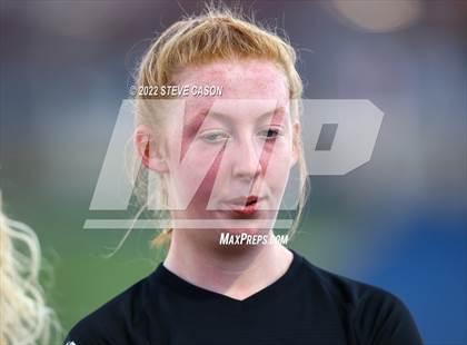 Thumbnail 2 in Colfax vs. West Campus (CIF SJS D5 Finals) photogallery.