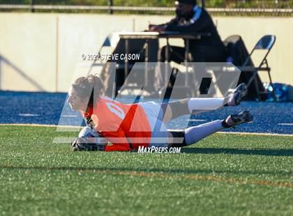 Thumbnail 3 in Colfax vs. West Campus (CIF SJS D5 Finals) photogallery.