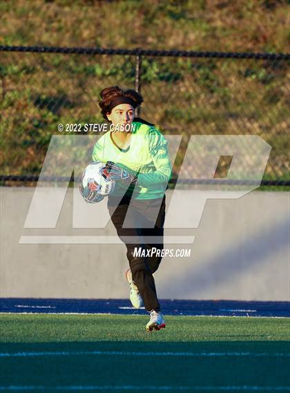 Thumbnail 1 in Colfax vs. West Campus (CIF SJS D5 Finals) photogallery.