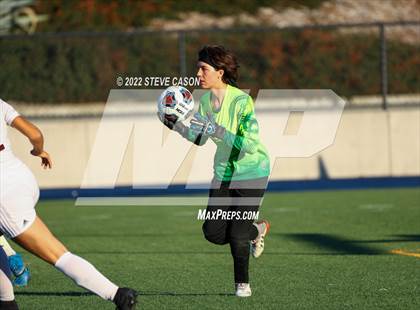 Thumbnail 3 in Colfax vs. West Campus (CIF SJS D5 Finals) photogallery.