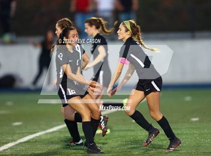 Thumbnail 1 in Colfax vs. West Campus (CIF SJS D5 Finals) photogallery.