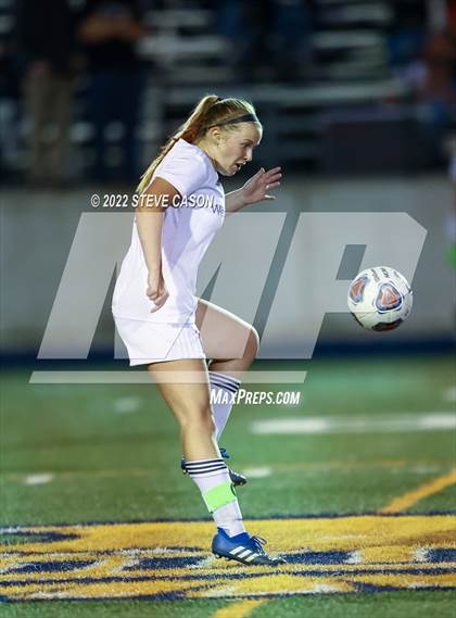 Thumbnail 1 in Colfax vs. West Campus (CIF SJS D5 Finals) photogallery.