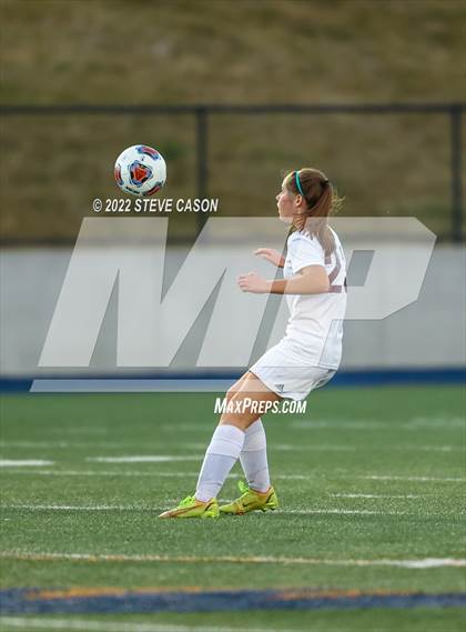 Thumbnail 3 in Colfax vs. West Campus (CIF SJS D5 Finals) photogallery.