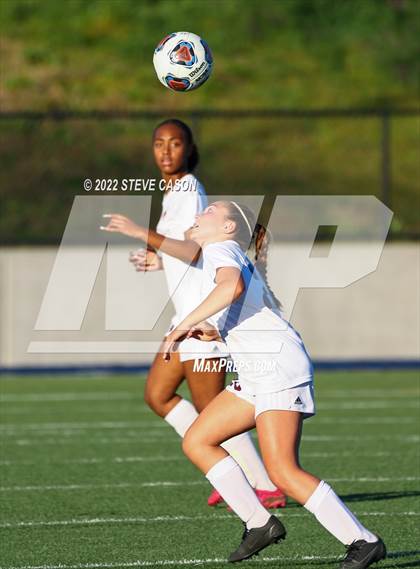 Thumbnail 2 in Colfax vs. West Campus (CIF SJS D5 Finals) photogallery.