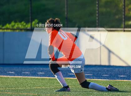 Thumbnail 1 in Colfax vs. West Campus (CIF SJS D5 Finals) photogallery.