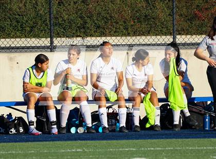 Thumbnail 1 in Colfax vs. West Campus (CIF SJS D5 Finals) photogallery.