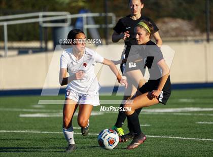 Thumbnail 1 in Colfax vs. West Campus (CIF SJS D5 Finals) photogallery.