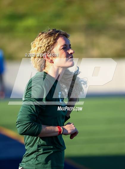 Thumbnail 1 in Colfax vs. West Campus (CIF SJS D5 Finals) photogallery.