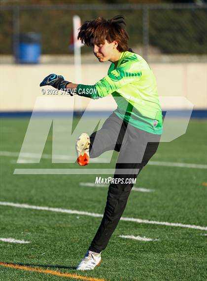 Thumbnail 1 in Colfax vs. West Campus (CIF SJS D5 Finals) photogallery.