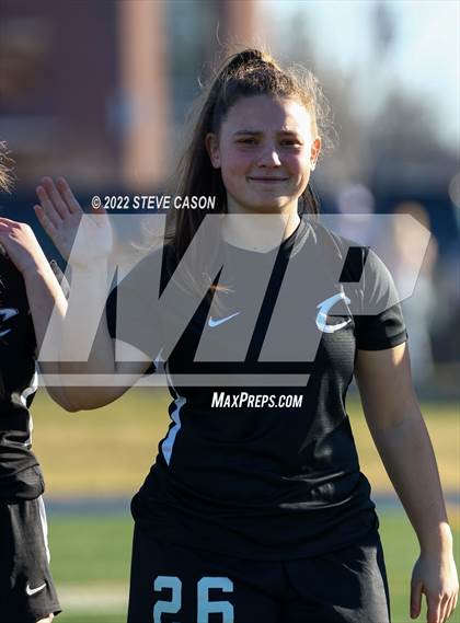 Thumbnail 3 in Colfax vs. West Campus (CIF SJS D5 Finals) photogallery.