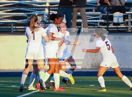 Thumbnail 1 in Colfax vs. West Campus (CIF SJS D5 Finals) photogallery.