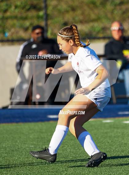 Thumbnail 1 in Colfax vs. West Campus (CIF SJS D5 Finals) photogallery.