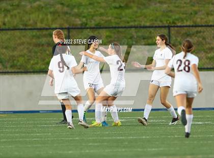 Thumbnail 2 in Colfax vs. West Campus (CIF SJS D5 Finals) photogallery.