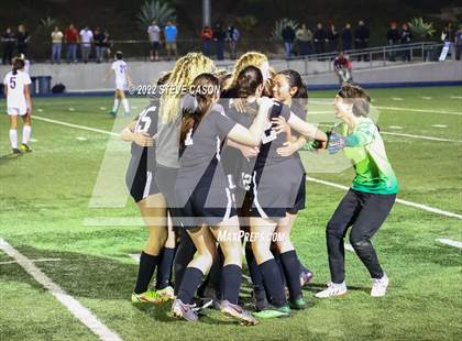 Thumbnail 1 in Colfax vs. West Campus (CIF SJS D5 Finals) photogallery.