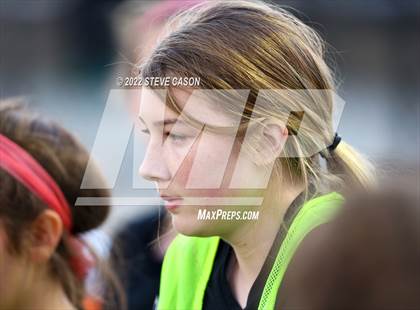 Thumbnail 2 in Colfax vs. West Campus (CIF SJS D5 Finals) photogallery.